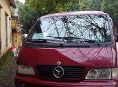 Cần bán xe Mercedes sản xuất năm 2004, vỏ nguyên dầy đẹp