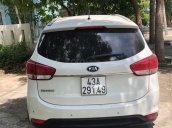 Bán Kia Rondo GAT năm sản xuất 2015, màu trắng như mới