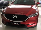 Bán ô tô Mazda CX 5 2.0 AT năm sản xuất 2018, màu đỏ, giá chỉ 899 triệu