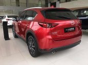 Bán ô tô Mazda CX 5 2.0 AT năm sản xuất 2018, màu đỏ, giá chỉ 899 triệu