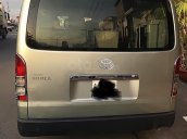 Bán Toyota Hiace 2.5 sản xuất 2010