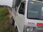 Bán Suzuki Super Carry Truck năm 2011, màu trắng, 141tr