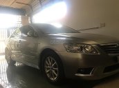 Bán Toyota Camry 2.4G 2009, màu bạc