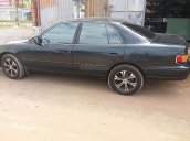 Bán Toyota Camry 3.0 AT sản xuất 1992, màu xanh  