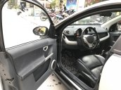 Bán Smart Forfour đời 2004, màu đen, xe nhập số sàn