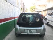 Bán Smart Forfour đời 2004, màu đen, xe nhập số sàn