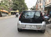 Bán Smart Forfour đời 2004, màu đen, xe nhập số sàn