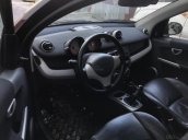 Bán Smart Forfour đời 2004, màu đen, xe nhập số sàn