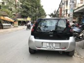 Bán Smart Forfour đời 2004, màu đen, xe nhập số sàn