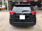 Cần bán gấp Nissan X trail đời 2016, màu đen chính chủ