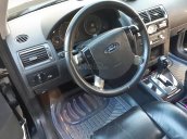 Bán Ford Mondeo sản xuất 2005, màu đen, nhập khẩu nguyên chiếc