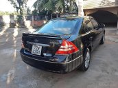 Bán Ford Mondeo sản xuất 2005, màu đen, nhập khẩu nguyên chiếc