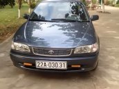 Chính chủ bán lại xe Toyota Corolla GLi 1.6 MT sản xuất 1998
