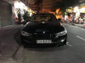 Cần bán xe BMW 3 Series 320i sản xuất năm 2013, màu đen, nhập khẩu nguyên chiếc 