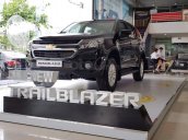 KM 30tr - Chevrolet Trailblazer 2019 số sàn, số tự động - LH 0933.747.730