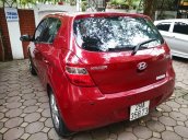 Bán xe Hyundai i20 đăng ký 2011, màu đỏ, nhập khẩu Ấn Độ, giá 380 triệu