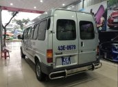 Bán xe Ford Transit năm 2000, màu bạc còn mới