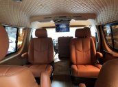 Bán ô tô Toyota Hiace 2011, màu xanh lam còn mới, giá chỉ 358 triệu