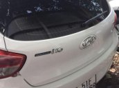 Cần bán lại xe Hyundai Grand i10 sản xuất 2016, màu trắng, nhập khẩu, 365 triệu