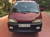 Cần bán xe Daihatsu Citivan 2005, màu đỏ, nhập khẩu nguyên chiếc, giá chỉ 72 triệu