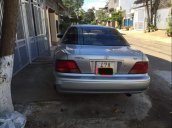 Cần bán lại xe Toyota Camry năm 1992, màu bạc, xe nhập, giá chỉ 100 triệu