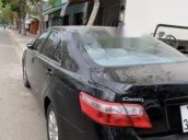 Bán xe Toyota Camry 2.4 LE sản xuất năm 2007, màu đen, xe nhập