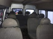 Bán xe Ford Transit năm 2000, màu bạc còn mới