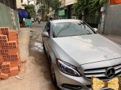 Cần bán xe Mercedes C200 sản xuất 2015