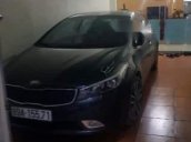 Bán Kia Cerato năm 2017 như mới