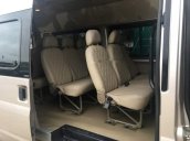 Bán xe Ford Transit 2013 giá cạnh tranh