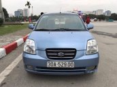 Bán Kia Morning đời 2007, xe nhập số sàn giá cạnh tranh