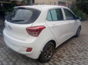 Bán Hyundai Grand i10 2014 số sàn, xe chạy êm, hoạt động tốt