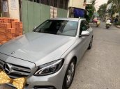 Cần bán xe Mercedes C200 sản xuất 2015