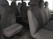 Bán xe Ford Transit năm 2000, màu bạc còn mới