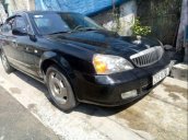 Cần bán xe Daewoo Magnus năm sản xuất 2004, màu đen, máy êm