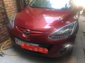 Bán xe Mazda 2 S 2013, màu đỏ, giá 370tr