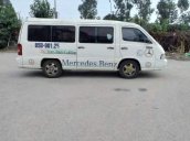 Bán ô tô Mercedes MB sản xuất năm 2003, màu trắng