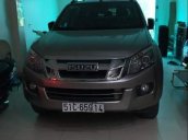 Cần bán Isuzu Dmax AT đời 2015, nhập khẩu, 600tr