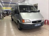 Bán xe Ford Transit năm 2000, màu bạc còn mới