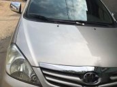 Bán ô tô Toyota Innova đời 2010