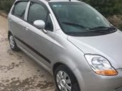 Bán xe cũ Chevrolet Spark năm sản xuất 2008