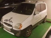 Bán Hyundai Atos đời 2007, nhập khẩu