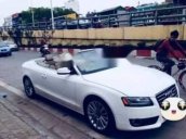 Bán Audi A5 Sport 2011, màu trắng chính chủ, giá chỉ 950 triệu