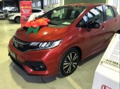 Bán Honda Jazz đời 2018, giá 624tr