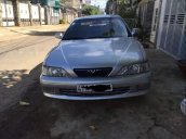 Cần bán lại xe Toyota Camry năm 1992, màu bạc, xe nhập, giá chỉ 100 triệu