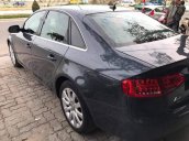 Bán ô tô Audi A4 2.0T năm sản xuất 2010, nhập khẩu nguyên chiếc, giá 690tr