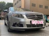 Bán Daewoo Lacetti CDX 1.6 AT 2009, màu bạc, nhập khẩu, giá cạnh tranh