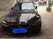 Bán BMW 3 Series 320i năm 2018, màu đen