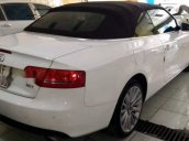 Bán Audi A5 Sport 2011, màu trắng chính chủ, giá chỉ 950 triệu