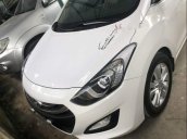 Bán Hyundai i30 đời 2013, màu trắng, xe nhập chính chủ, giá chỉ 479 triệu